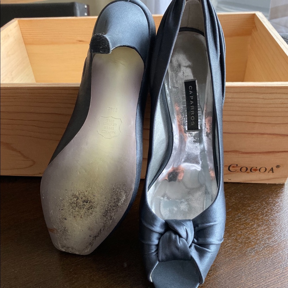 CAPARROS shoes - Picture 3 of 4
